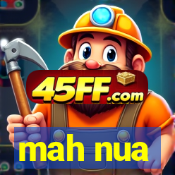 mah nua